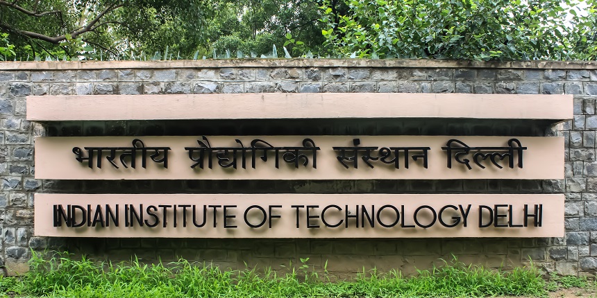 IIT JAM 2025 will be organised by IIT Delhi. (Image: IIT Delhi entrance/official website)