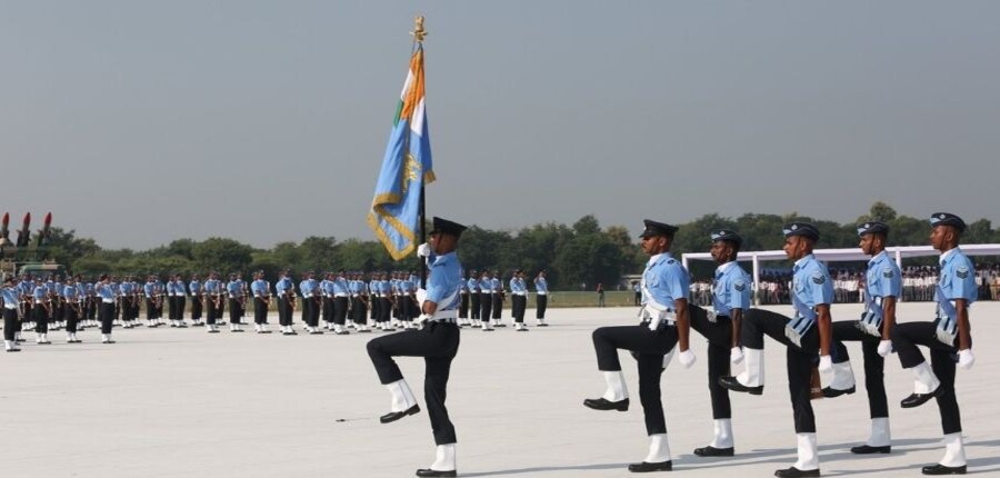 आईएएफ अग्निवीर वायु भर्ती टेस्ट 2024 कानपुर और बेंगलुरु में आयोजित किया जाएगा। (स्त्रोत- आधिकारिक 'IAF - एक्स')