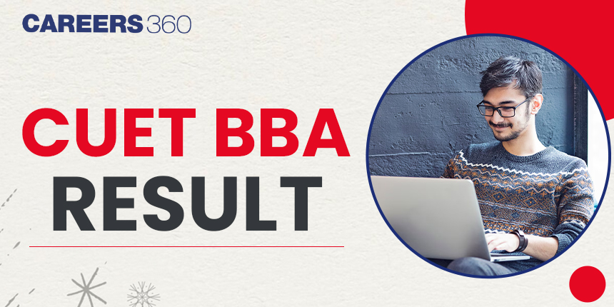 CUET BBA Result 2024: Download Link @cuetug.ntaonline.in
