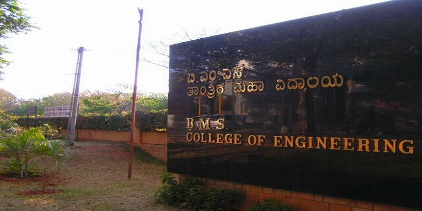 COMEDK counselling begins, schedule soon. (Image: BMS College of Engineering, Bangalore/Official website)