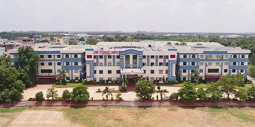 CMRTC Hyderabad Management Quota 2024 - Admission, Fee, Cut Off