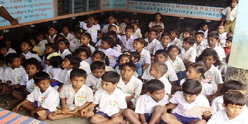 Haryana schools closed due to extreme heatwave. (Image: Wikimedia Commons)