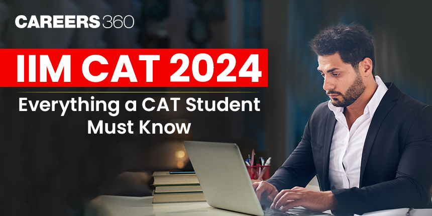 CAT Exam 2024: Here's what past CAT exam takers say about CAT prep, MBA admission at IIMs and top colleges