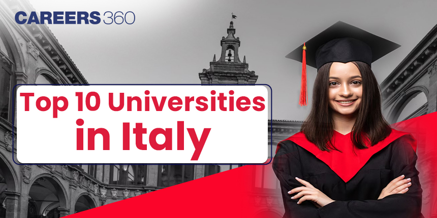 Top 10 Universities in Italy for International Students 2024