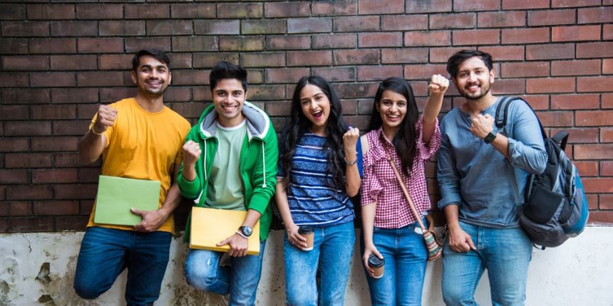 WBJEE Toppers List 2025 - Check WB JEE Toppers Name with Rank