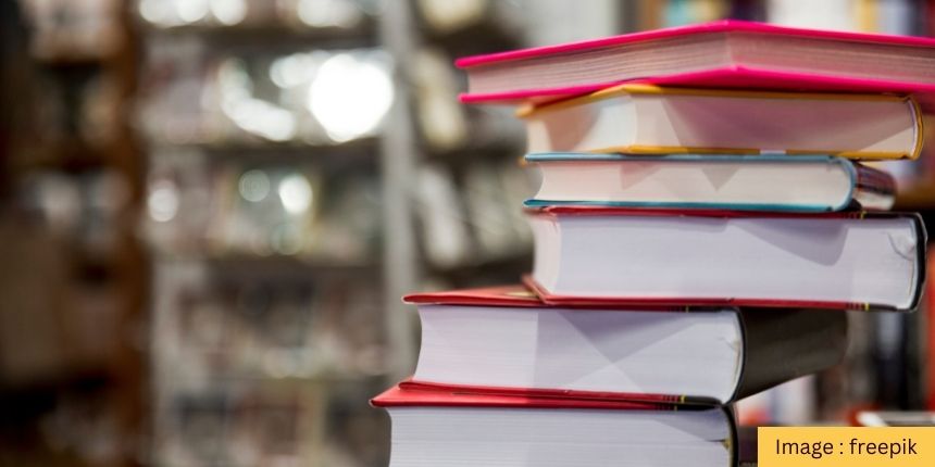 सीयूईटी 2024 के लिए सर्वश्रेष्ठ पुस्तकें (Best Books for CUET 2024) - अध्ययन सामग्री, गाइड पुस्तकें और तैयारी