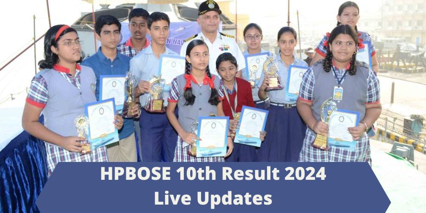 HPBOSE 10th result 2024 (Background Image Source: Wikimedia Commons)