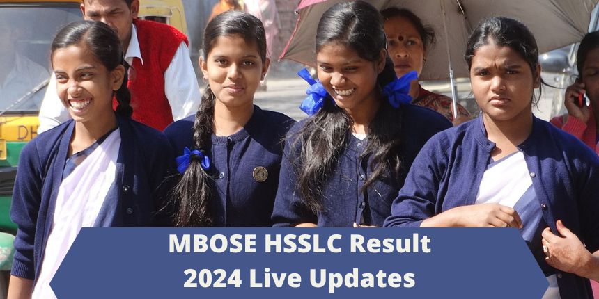 MBOSE HSSLC result 2024 (Background Image: Wikimedia Commons)