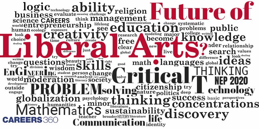 Future of Liberal Arts: Scope, Challenges, and Opportunities