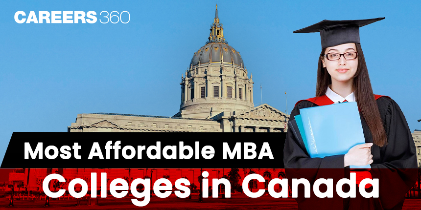 Affordable MBA Colleges in Canada for Indian students 2024