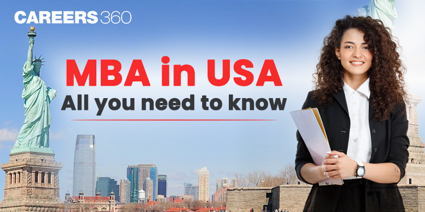 MBA in USA for Indian Students 2024: Fees, Requirements, Universities