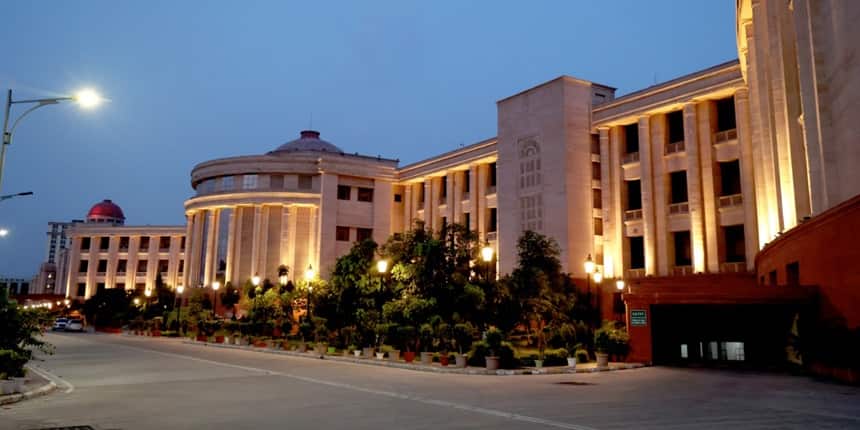 Allahabad High Court asked NTA, petitioner student to present original records of OMR sheet. (Image: Official website)