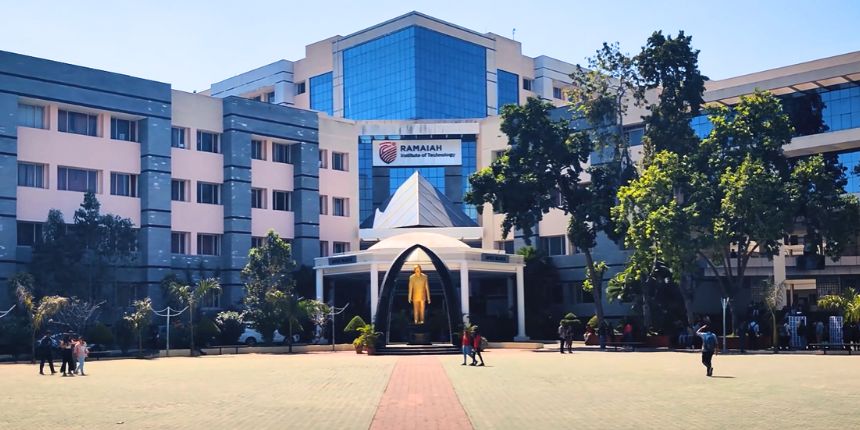 RIT Bangalore Management Quota 2024- Admission, Fee, Cutoff