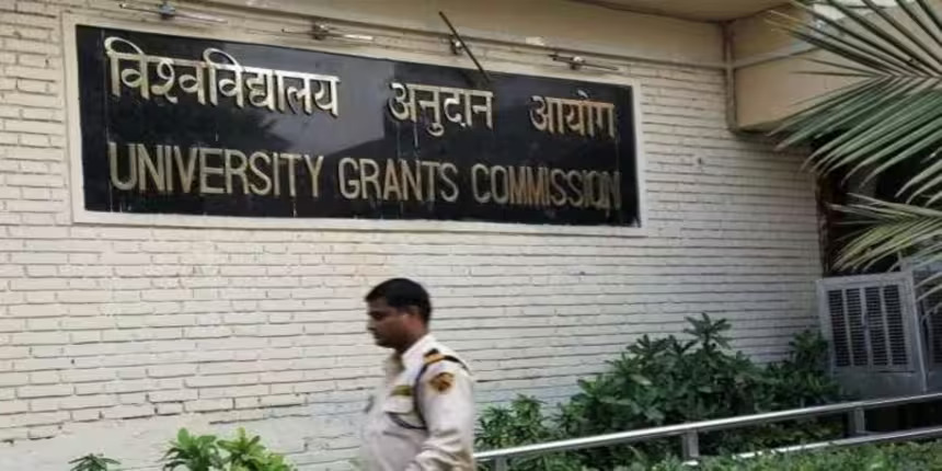 The UGC introduces new PG curriculum and credit framework that aligns with NEP 2020. (Image: PTI)