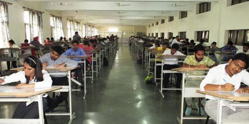 West Bengal Government Recruitment Exam [Image - Wikimedia Commons]