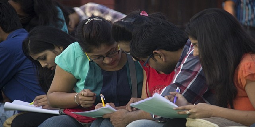 ATMA 2024 June session exam in June 23. (Image: Wikimedia Commons)