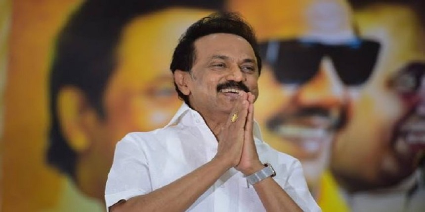 NEET re-exam 2024 is scheduled to take place on June 23. (Image: Tamil Nadu CM MK Stalin/ Wikimedia Commons)