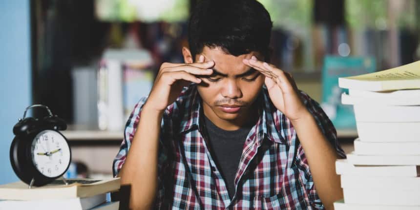 Tripura paper leak for tribal council recruitment exam. (Image: Freepik)