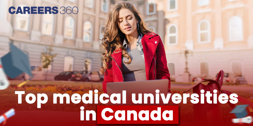 Top Medical Colleges in Canada for Indian Students 2024-25