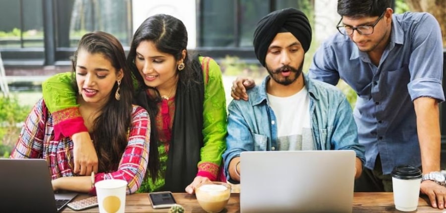 नीट पीजी परीक्षा कुल 800 अंकों के लिए आयोजित की जाएगी। (प्रतीकात्मक-फ्रीपिक)