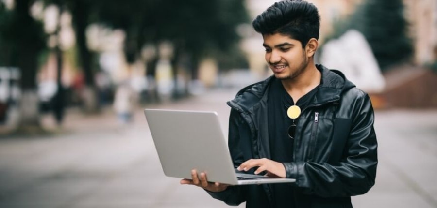 UGC NET 2024 परीक्षा 18 जून को निर्धारित है। (प्रतीकात्मक-फ्रीपिक)