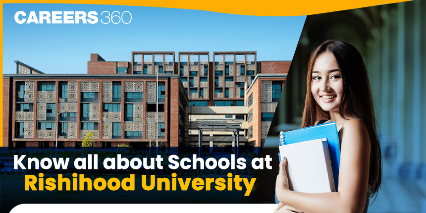 Know all about Rishihood University Schools 2024: Courses, Eligibility and How to Apply