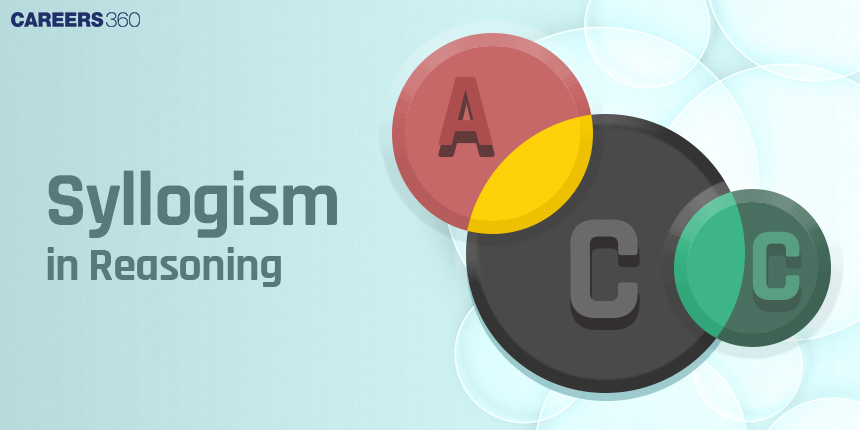 Syllogism: Meaning, Reasoning Questions, Mock Test, Types