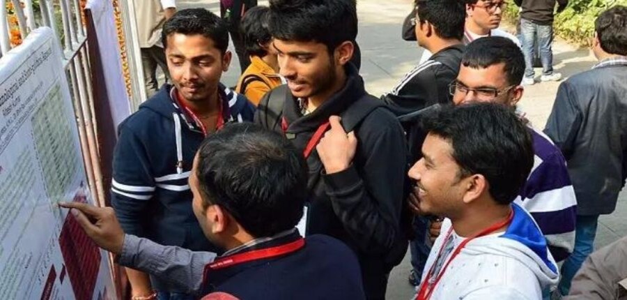 यूजीसी नेट जून परीक्षा में उपस्थित होने के लिए कुल 11 लाख से अधिक उम्मीदवारों के पंजीकरण किया था। (प्रतीकात्मक-विकिमीडिया कॉमन्स)