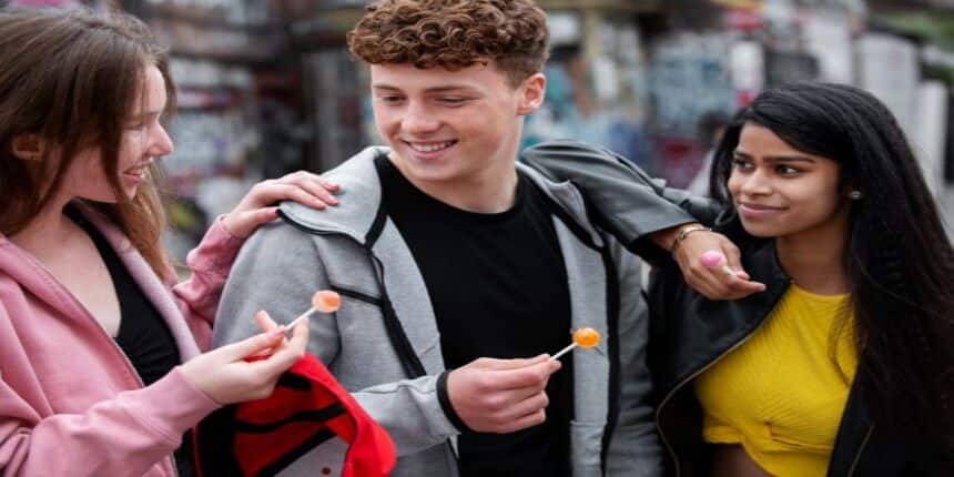 Best Student Cities in UK for International Students 2024