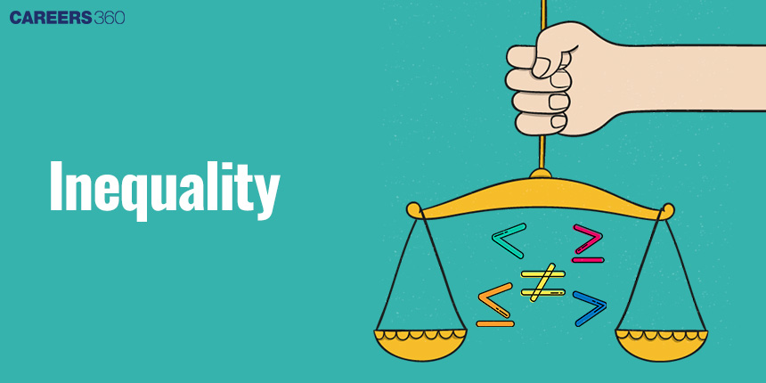 Inequality: Meaning, Reasoning Questions with Answers, Tricks, Examples