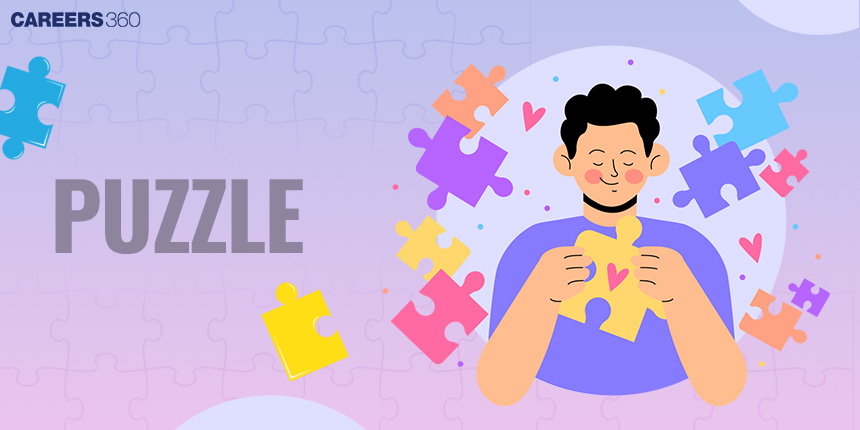 Puzzle: Meaning, Reasoning Questions with Answers, Tricks, Types