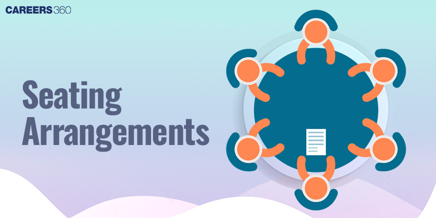 Seating Arrangement: Meaning, Reasoning Questions with Answers, Tricks