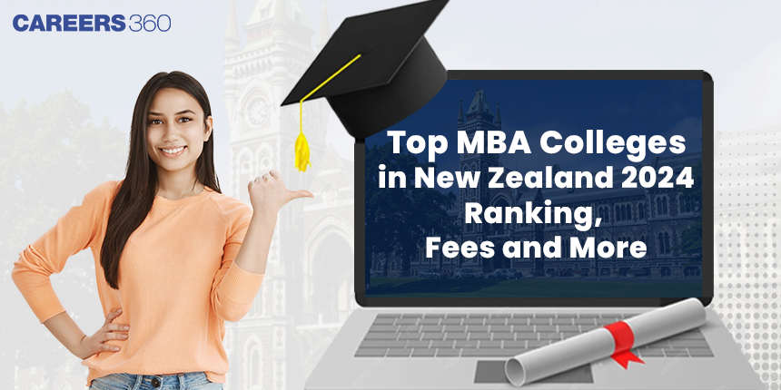 Top MBA Colleges in New Zealand for Indian Students 2024