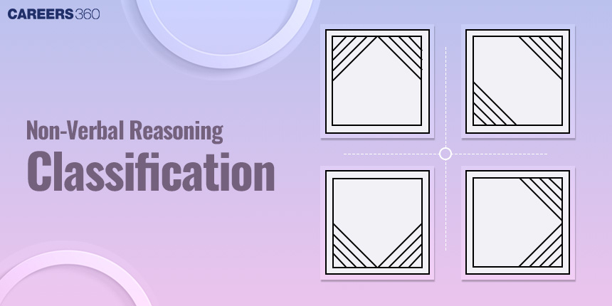 Non-Verbal Reasoning Classification: Meaning, Questions, Examples