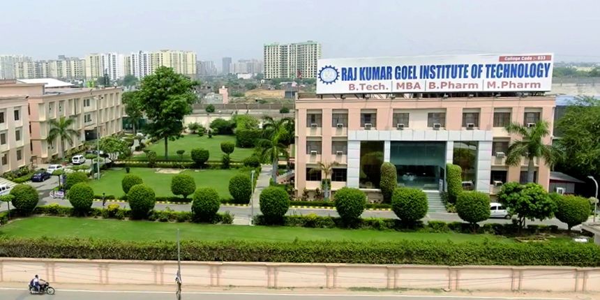 RKGIT Ghaziabad Management Quota 2024- Admission, Fee, Cut Off