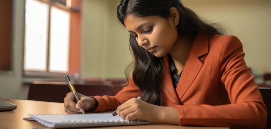 बोर्ड जल्द ही एक नोटिस जारी करेगा जिसमें परीक्षा की नई तारीखों की जानकारी दी जाएगी। (प्रतीकात्मक-फ्रीपिक)
