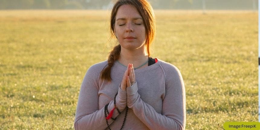 योग दिवस भाषण (Yoga Day Speech in Hindi) - योग दिवस पर 10 पंक्तियां, संक्षिप्त और लंबा भाषण