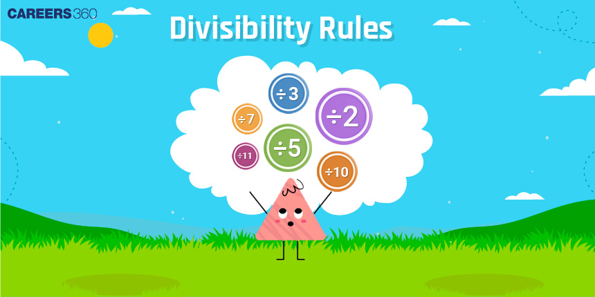 Divisibility Rules