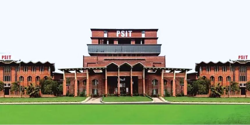 PSIT Kanpur Management Quota 2024 - Admission, Fees, Cutoff