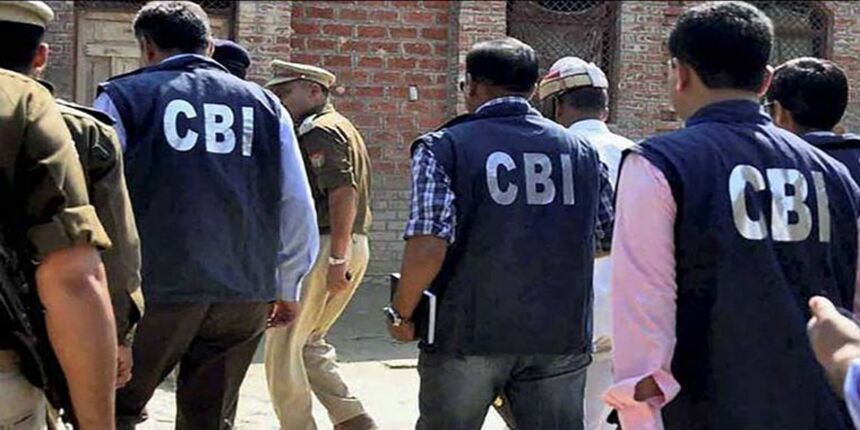 CBI meets Shastri Nagar police over NEET case, Bihar EOU concludes probe. (PTI)