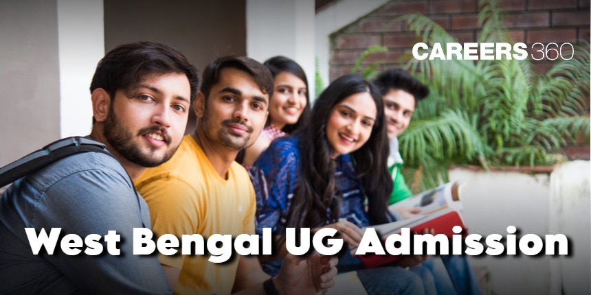 West Bengal UG Admission 2024, Centralised, WBCAP, Registration (Started), Last Date