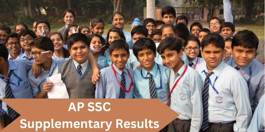 AP SSC Supplementary Result 2024 OUT: Check AP 10th Supply Result @bse.ap.gov.in