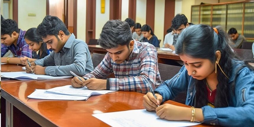 अखिल भारतीय आयुष स्नातकोत्तर प्रवेश परीक्षा 2024 निर्धारित तिथि पर आयोजित की जाएगी। (प्रतीकात्मक-फ्रीपिक)