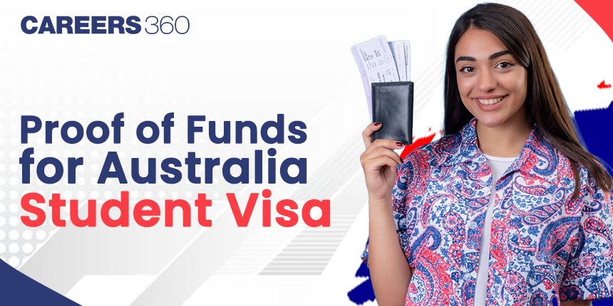 Proof of Funds for Australian Student Visa 2024: Financial Documents, Sample