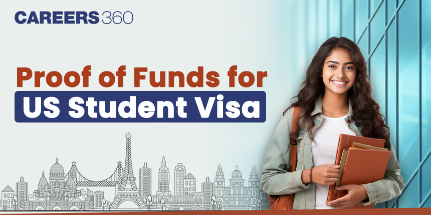 Proof of Funds for US Student Visa 2024: Financial Documents, Sample
