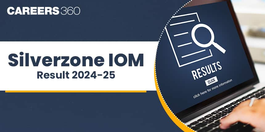 Silverzone IOM Results 2024-25: Check Silverzone Mathematics Olympiad Results @silverzone.org