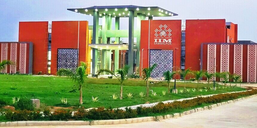 Indian Institute of Management (IIM), Sambalpur