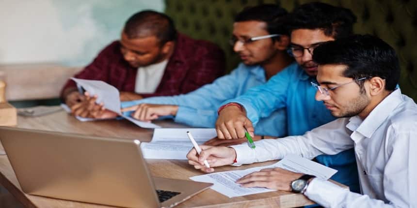 The IBPS RRB PET will be held from July 22 to July 27, 2024. (Image: Freepik)