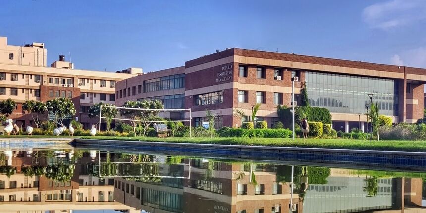 Jaipuria Noida Online PGDM admissions 2024 open; check details here