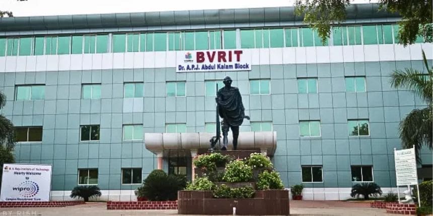 BVRIT Narsapur Management Quota 2024 - Admission, Fee, Cut Off